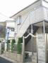 要町駅より徒歩7分 1階 築23年1ヶ月の賃貸物件
