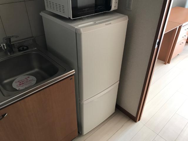 その他設備　冷蔵庫