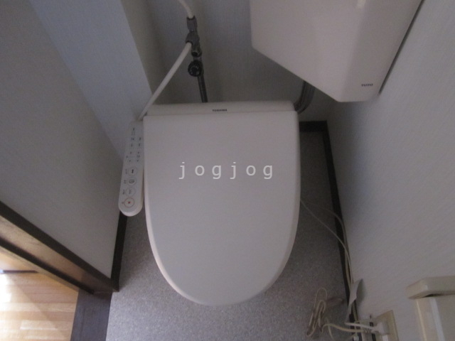 トイレ　類似