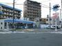 コンビニ　ローソン東大阪荒本駅前店（コンビニ）まで431m
