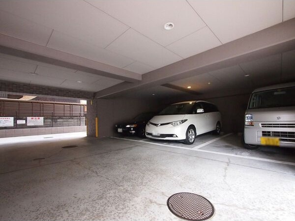 駐車場　★☆他社掲載も内見や契約可能！相見積もり大歓迎☆★