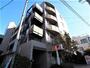 吉祥寺北町ハイム 4階 築34年4ヶ月の賃貸物件
