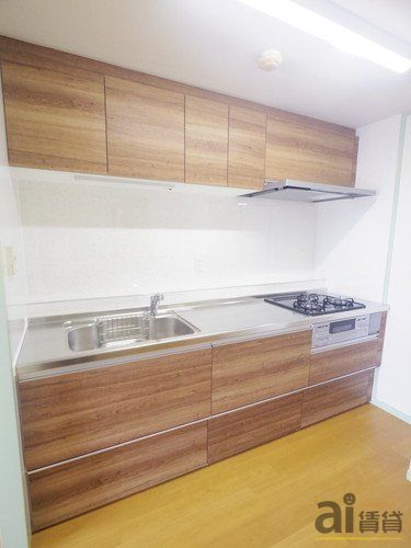 キッチン　※同仕様写真