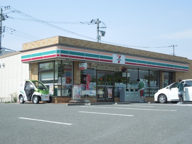 コンビニ　セブンイレブン八王子みなみ野シティ店（コンビニ）まで223m