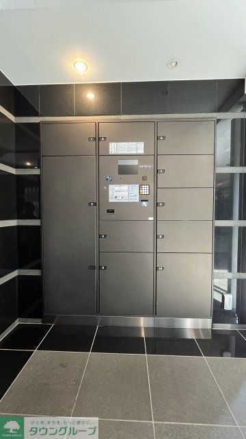 その他　宅配BOX