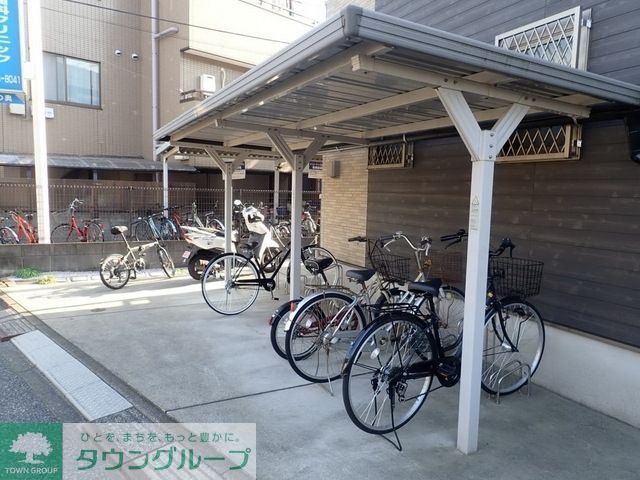 その他　共有部分