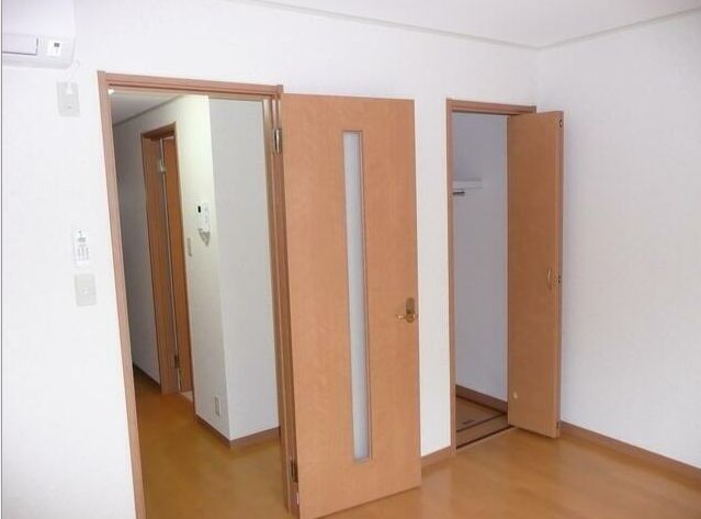 収納　別部屋の写真です
