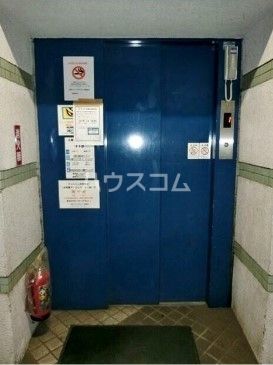 ロビー
