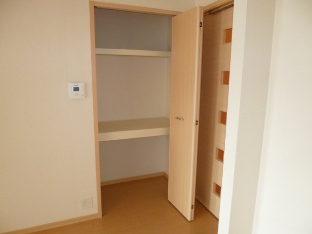 その他部屋・スペース　収納（リビング）