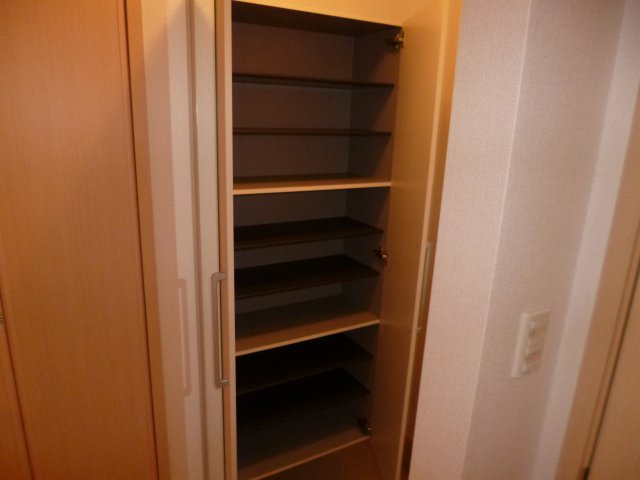 その他　シューズボックス
