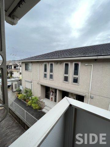眺望　※別号室参考画像