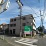 高畑駅より徒歩7分 3階 築30年9ヶ月の賃貸物件