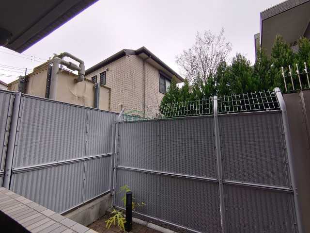眺望　別部屋の参考写真となります。