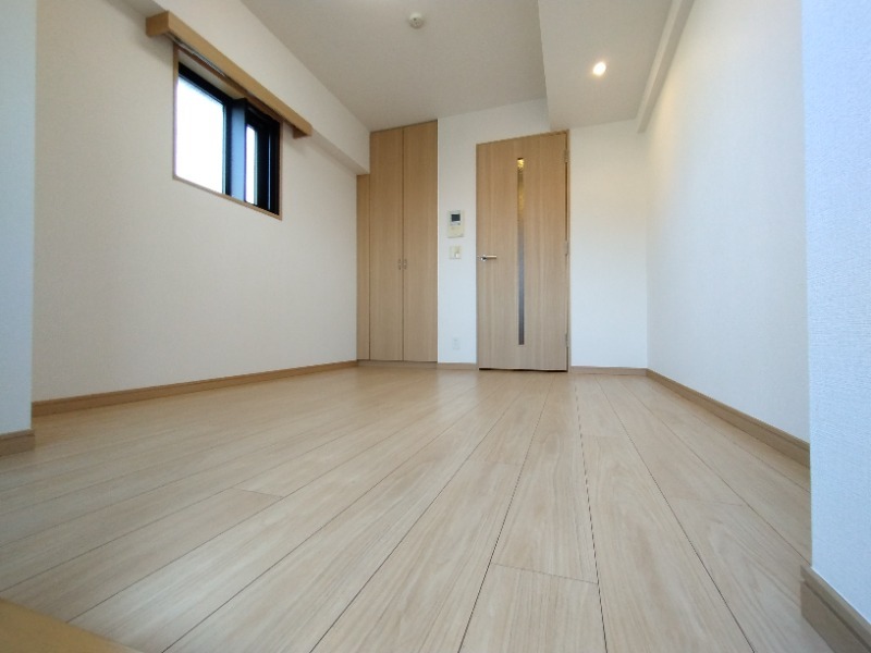 居室・リビング　開放感のあるゆったりとしたお部屋です♪