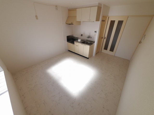 ナイスビューNAGATAの居間写真