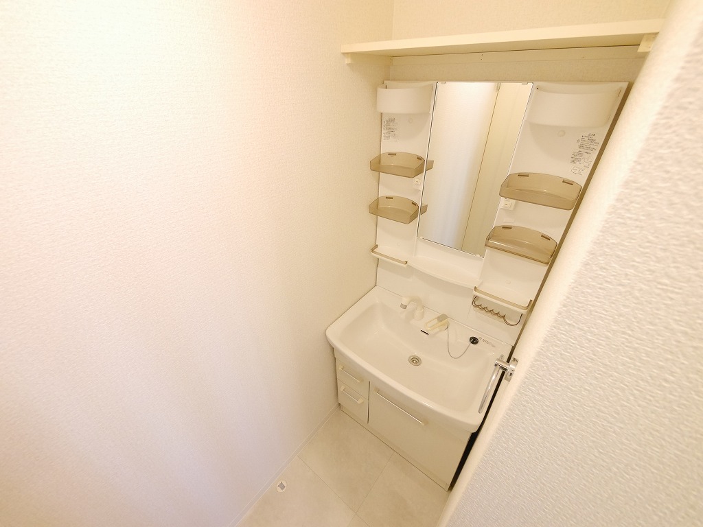 ナイスビューNAGATAの内装写真