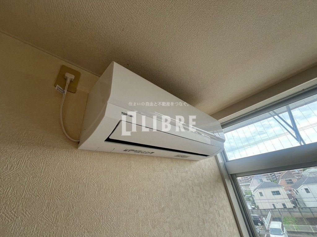 その他設備　キッチン