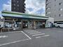 コンビニ　ファミリーマート 本千葉駅東口店（コンビニ）まで496m