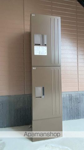 その他共有部分　その他共有部分