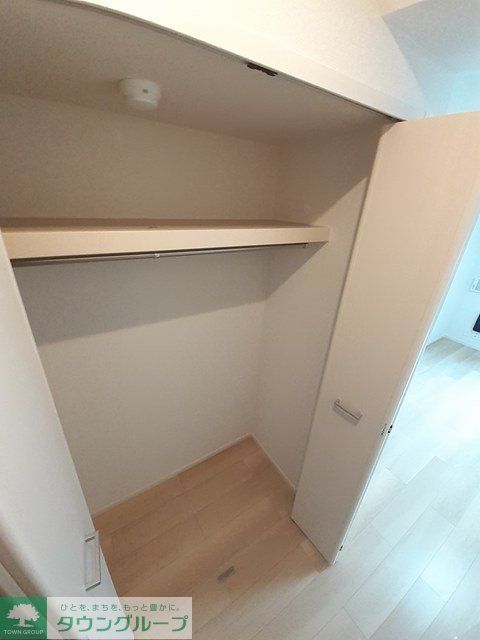 収納　収納