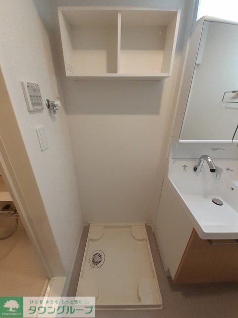 その他部屋・スペース　洗面