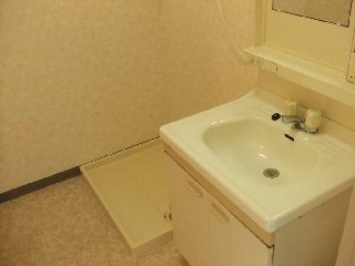 椚田シャンブルの内装写真