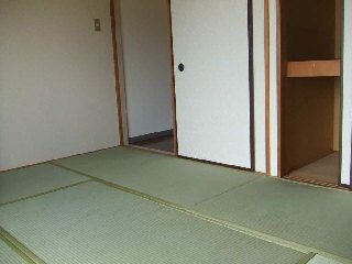 椚田シャンブルの内装写真