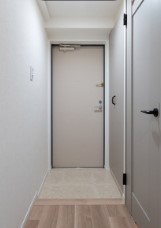 玄関　玄関※別部屋参考写真
