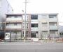 円町駅より徒歩7分 1階 築3年11ヶ月の賃貸物件