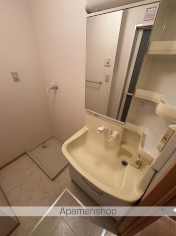 シャルル I棟の内装写真