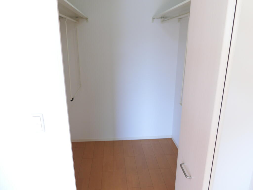 その他設備　102号室の写真です。