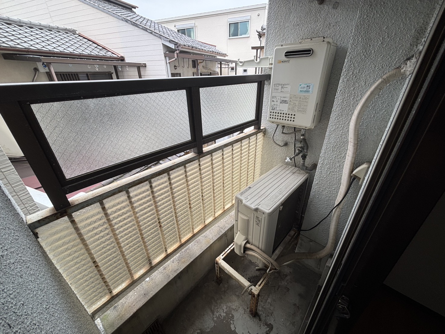 アメニティパークスPARTIIIの内装写真