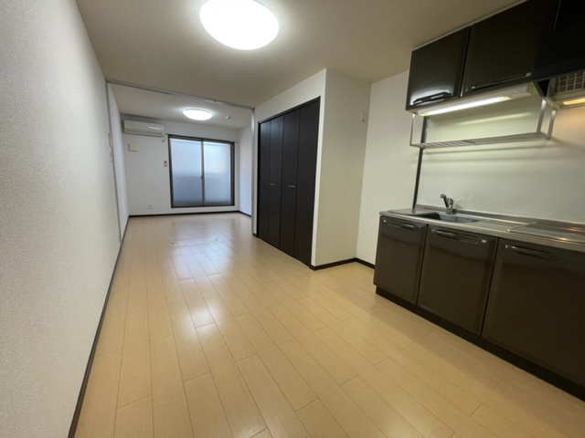 居室・リビング　※同施工会社のイメージ写真※