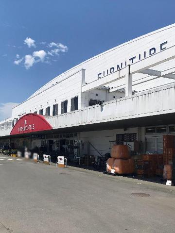 その他　ナフコツーワンスタイル玉名店（その他）まで744m