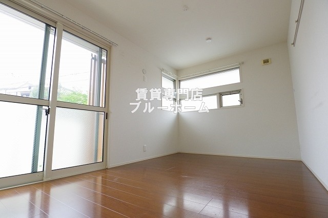 その他　洋室6.7帖！