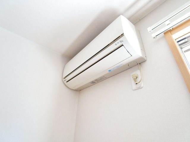 その他設備　☆エアコン完備☆