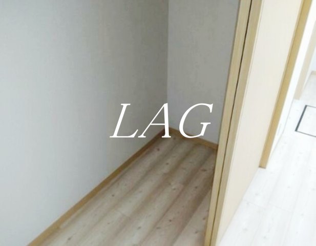 収納　収納です。