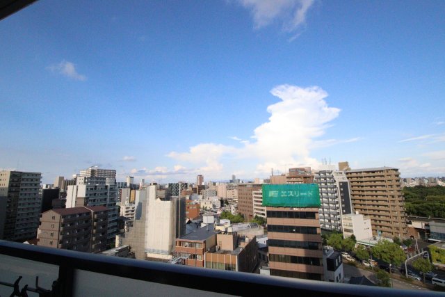 眺望　※別室の参考写真の為、現況優先です。