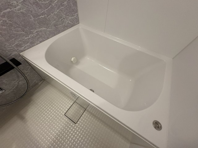 バス・シャワールーム　参考写真