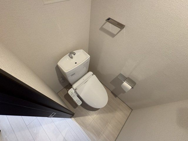トイレ　参考写真