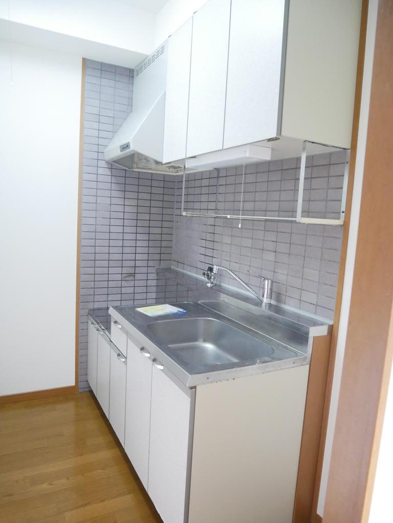 キッチン　※同タイプの参考写真です。