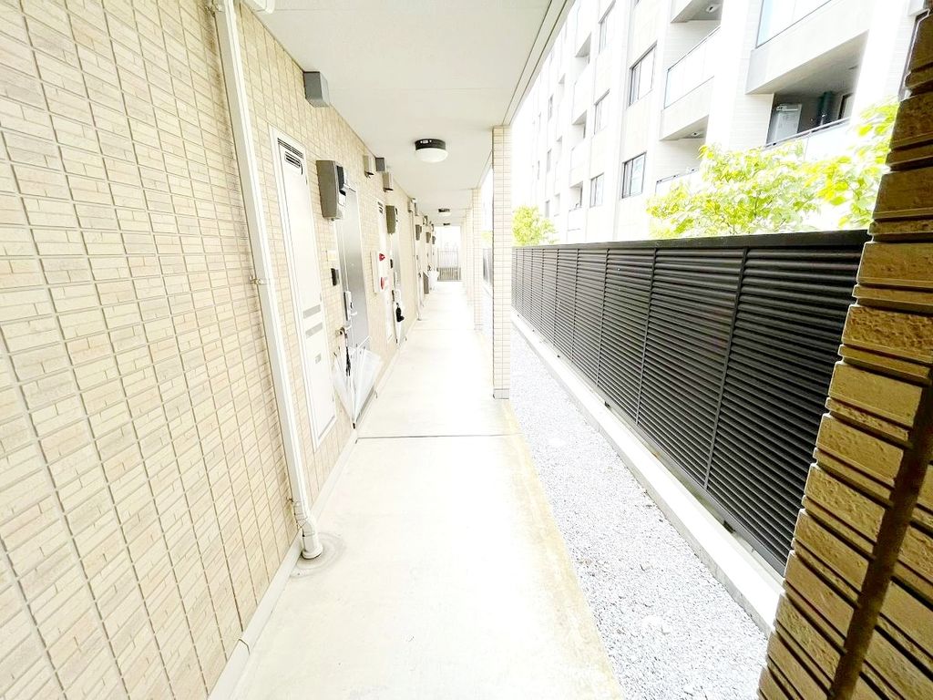 その他共有部分　内見の予約先はタウンハウジング池袋東口店になります★★