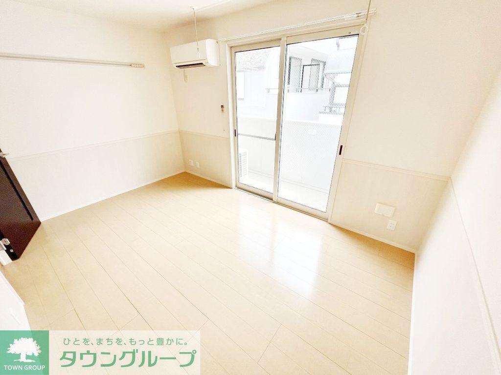 その他部屋・スペース　内見の予約先はタウンハウジング池袋東口店になります★★