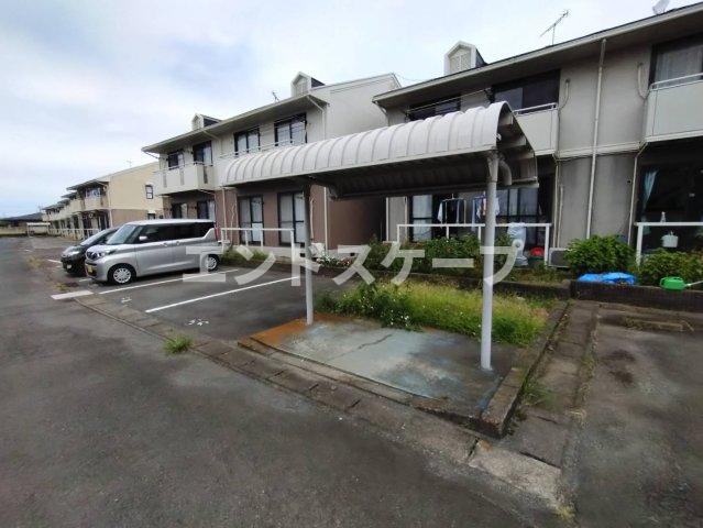 その他共有部分　高崎、前橋のお部屋探しはエンドスケープまで！お客様の理想お聞