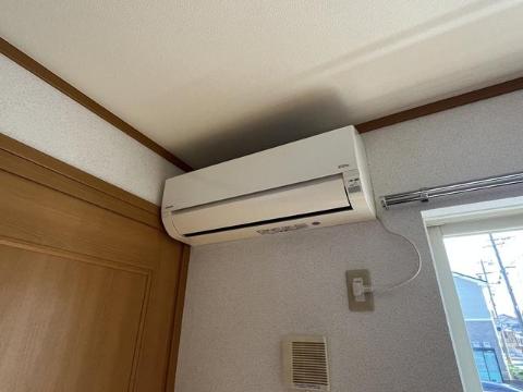 その他設備　室内設備