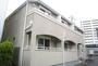 奥沢駅より徒歩2分 1階 築13年5ヶ月の賃貸物件