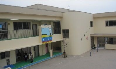 幼稚園・保育園　廿日市市立深江保育園（幼稚園・保育園）まで860m