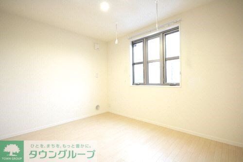その他　リビング/居室