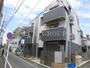 立川駅より徒歩10分 3階 築4年6ヶ月の賃貸物件