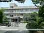 小学校　茨木市立西小学校（小学校）まで616m